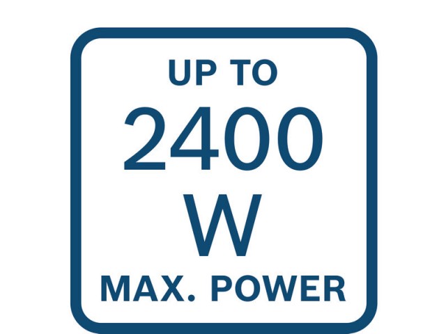 Set akumulatorjev Bosch EXPERT 2x EXBA18V-80, 1600A0373D